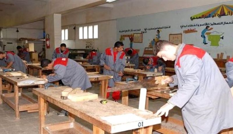 «فتح 24 تخصصا جديدا خلال الدخول المهني المقبل في تلمسان