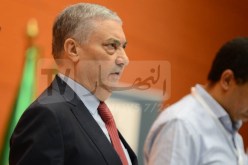 بن فليس..يجب إرجاع البلاد إلى وضعية السير