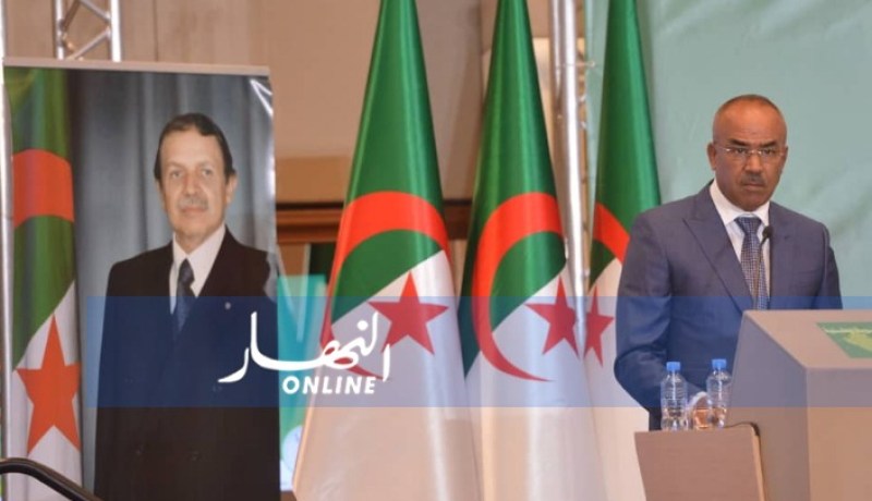 بدوي: “النزاعات المسلحة تنتقل من إقليم إلى إقليم.. وتهدم ما بني في قرون”