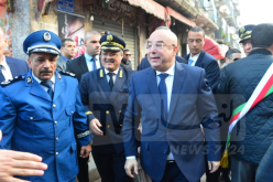 لوحة إلكترونية لتدريس تلاميذ الابتدائي بداية 2021»