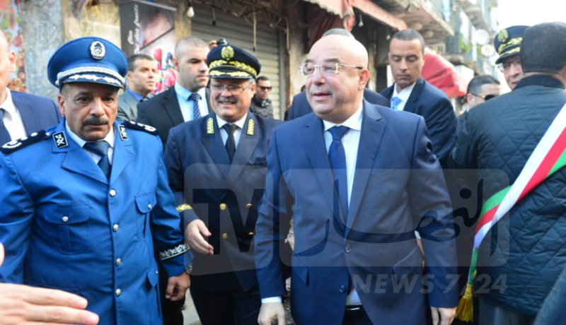 لوحة إلكترونية لتدريس تلاميذ الابتدائي بداية 2021»