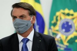 الرئيس البرازيلي يرفض أخد اللقاح ضد كوفيد19