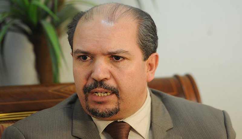 التقشف يضرب صندوق الزكاة