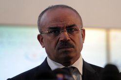 بدوي يعلن عن مراجعة قانوني البلدية والولاية تماشيا مع التعديل الدستوري