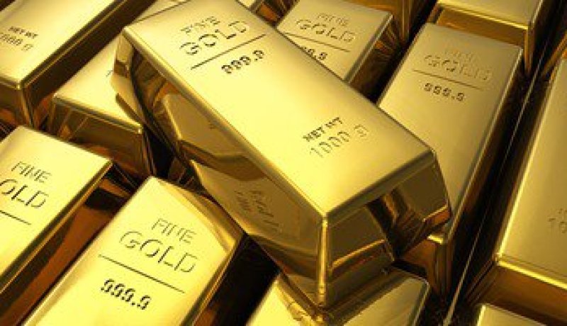 الذهب العالمي ينزل عن 1170 دولارا رغم أزمة ديون اليونان