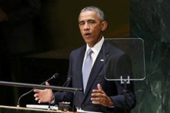 أوباما لا يمكن القضاء على الإرهاب بالقوة العسكرية وحدها