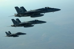 إيطاليا ترفض المشاركة في أي نشاط عسكري أمريكي في سوريا