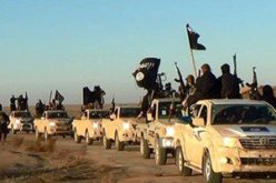 اتهام أحد المحاربين القدامى فى سلاح الجو الأمريكى بمساعدة داعش