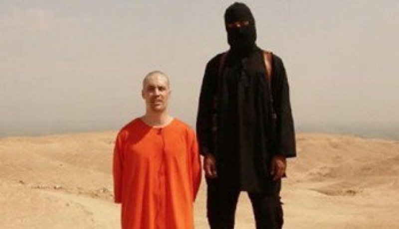ديلى ميرور: “إف بى آى” تكشف عن الجهادى جون قريباً
