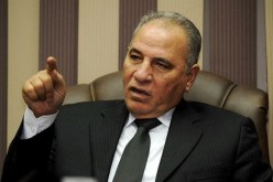 بالفيديو .. وزير العدل المصري يسيء للنبي ودعوات لمحاكمته