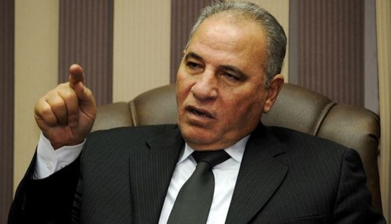 بالفيديو .. وزير العدل المصري يسيء للنبي ودعوات لمحاكمته