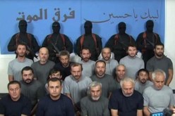 إطلاق سراح العمال الأتراك المحتجزين بالعراق