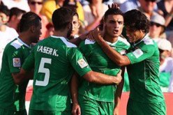 العراق يبحث عن فوزه الأول في تصفيات المونديال