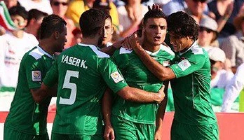 العراق يبحث عن فوزه الأول في تصفيات المونديال