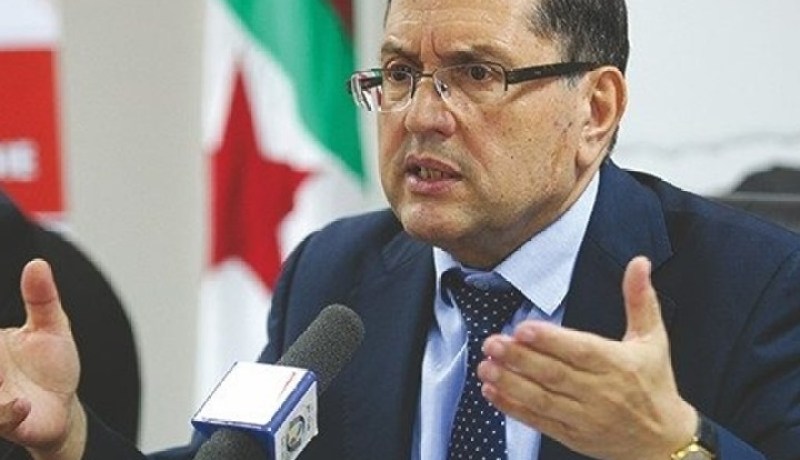 بوطرفة وعمدة لندن يتباحثان فرص الاستثمار في مجال الطاقة