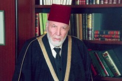 وفاة مقرئ المسجد الأقصى الشيخ محمد رشاد الشريف