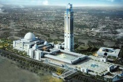 «مداخل وطرقات جامع الجزائر كلفتنا 600 مليار سنتيم»