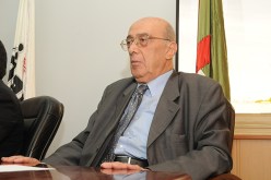 هكذا فوّت مهري الفرصة على الصحفي الفرنسي الخلاط