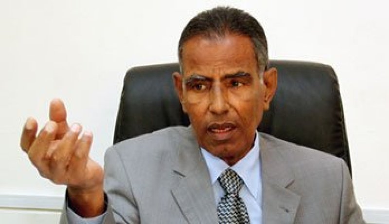 مساعد وزير العدل ينفى عقد مؤتمر صحفى لدعوة القضاة للعمل بالمحاكم