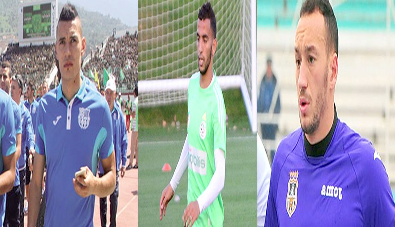 خذايرية درفلو شنيحي وأمادا ضمن أحسن 10 صفقات في المغرب العربي