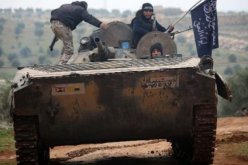 جبهة النصرة تؤكد ارتباطها بتنظيم القاعدة