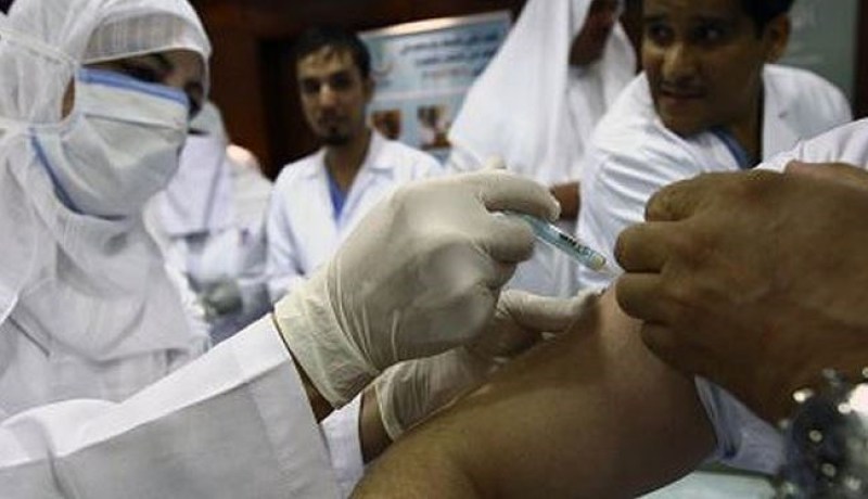 وفاة شخصين بفيروس كورونا في السعودية