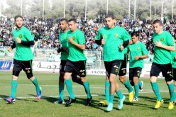 الرابطة الجزائرية لكرة القدم تمنح مبلغ مليار سنتيم لادارة شباب قسنطينة