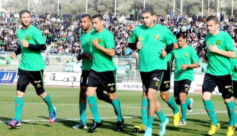 السنـافر لحسم التأهل قبـل مــباراة الــعودة