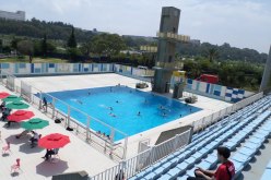 مشاركة 80 متربصا في اختبارات التدريب في الدرجة الأولى للسباحة