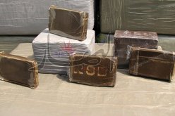 حجز 80 كليوغرام من الكيف وتوقيف شخص سيدي بلعباس