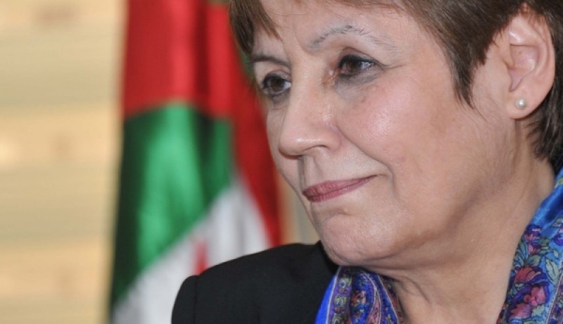 بن غبريط تكشف لا يمكن فتح الملف المتعلق بالقانون الأساسي للأساتذة في غياب استقرار وهدوء القطاع
