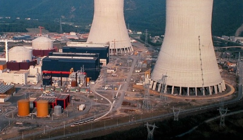 الأردن يختار عرضين للتنافس على بناء أول مفاعل نووي