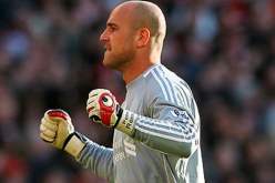 حارس بايرن ميونيخ جوزيه رينا يقترب من العودة لنابولي الإيطالي