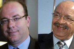 مساهل يستقبل وزير السياحة التونسي