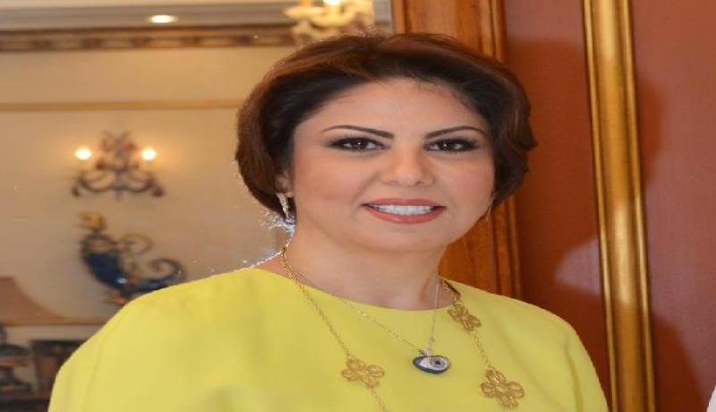 الإعلامية فجر السعيد تعلن أن حزب الله شنّ الحملة الإعلامية ضد أحلام