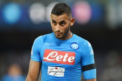 أنا وزوجتي سعيدان في نابولي وحلمنا التتويج بالدوري الإيطالي الموسم المقبل