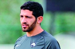 حليش سيواصل معنا رغم الإصابة وصعب أن يعود قبل جانفي القادم