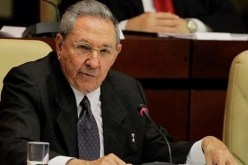 كاسترو يطالب باسترداد غوانتانامو من أمريكا في اجتماع الأمم المتحدة