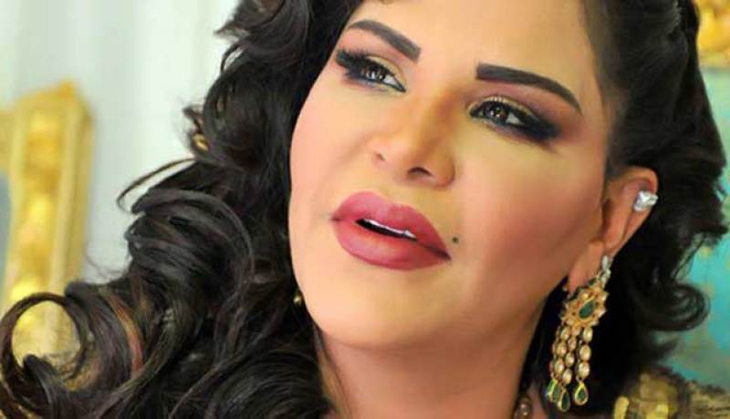 بعد المطالب بمنعها من دخول لبنان أحلام تدخل بيروت وهذا تصريحها المفاجئ