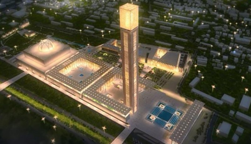 دفتر الشروط يحرم المهندسين الجزائريين من المشاركة في تصميم المشاريع الكبرى