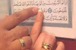هذا ما تريده المرأة من زوجها رفيق دربها..