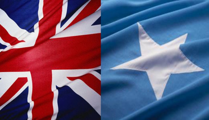 بريطانيا تعين أول سفير لها في الصومال منذ 21 عاما