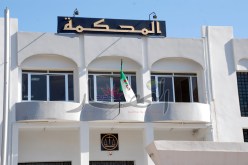 أم في الرابعة عشرة تقتل ابنها بعد أن رمته من نافذة مرحاض مستشفى البوني في عنابة