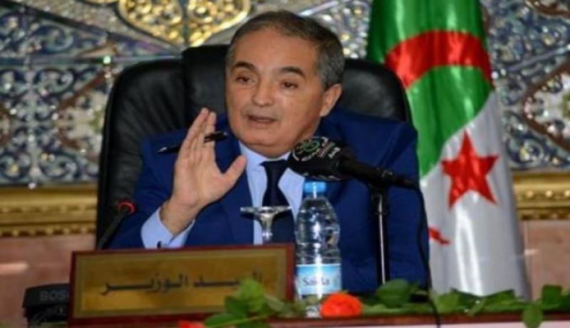 تنصيب فرقة مختلطة للتحقيق حول السلع المحجوزة