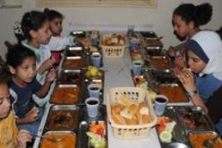 50 تلميذ بمدرسة ذهباوي الشيخ محرمون من الاطعام المدرسي بعين بوسيف