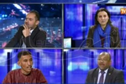 حوار أكثر من مثير لو الشيطان قال لا للغاز الصخري سوف أسلم عليه