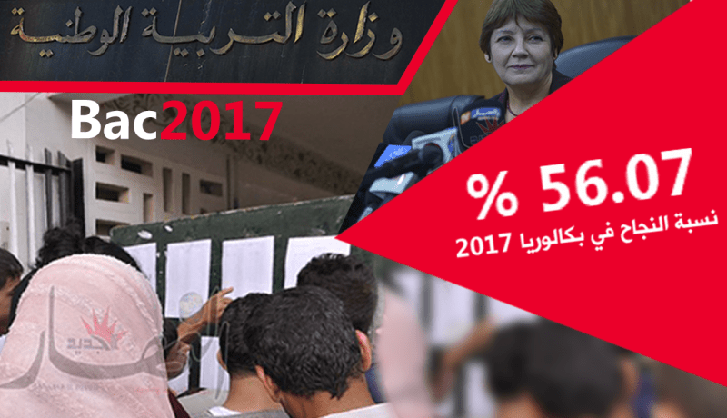 بن غبريت..نعم كسبت رهان بكالوريا 2017