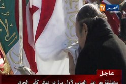 الرئيس بوتفليقة يطمئن المواطنين على صحته