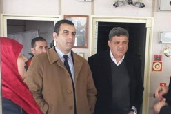 توقيع شهادة وفاة هيئة التشاور والمتابعة