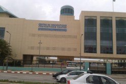 تنظيم الصالون الأول للطالب والآفاق الجديدة ماي المقبل